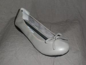 Ballerines - 3 coloris