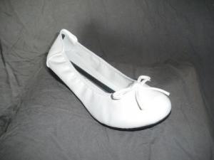 Ballerines - 3 coloris