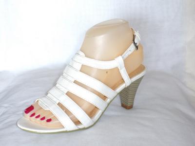 talons spartiate