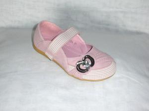 Ballerines enfants 3 coloris