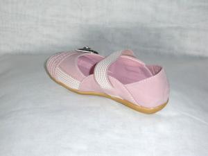 Ballerines enfants 3 coloris