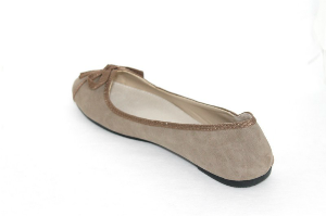 Ballerines petit noeud TP