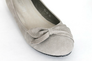 Ballerines petits noeuds GR