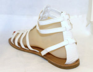 Sandales type parisiennes
